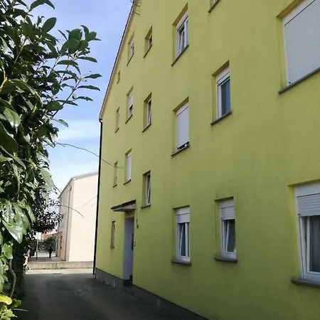 Apartman Paola Daire Pula