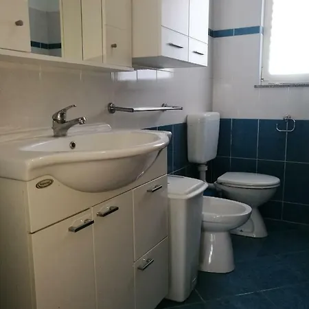 Apartman Paola Pula