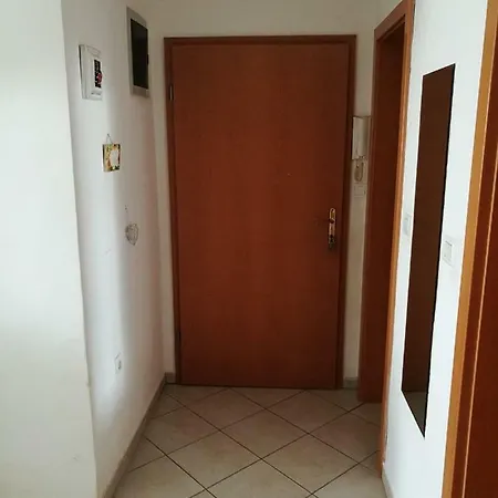 Daire Apartman Paola