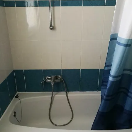 Daire Apartman Paola *