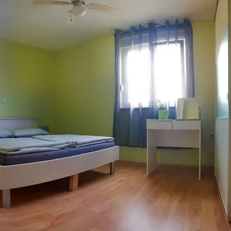 Apartman Paola Daire
