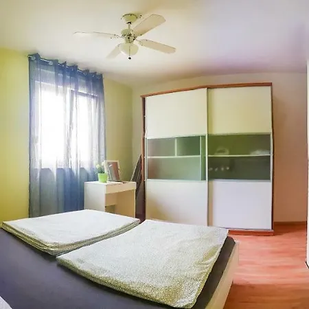 Apartman Paola * Pula
